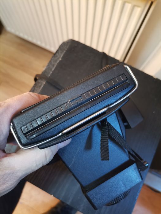 Aparat f pt piese netestat