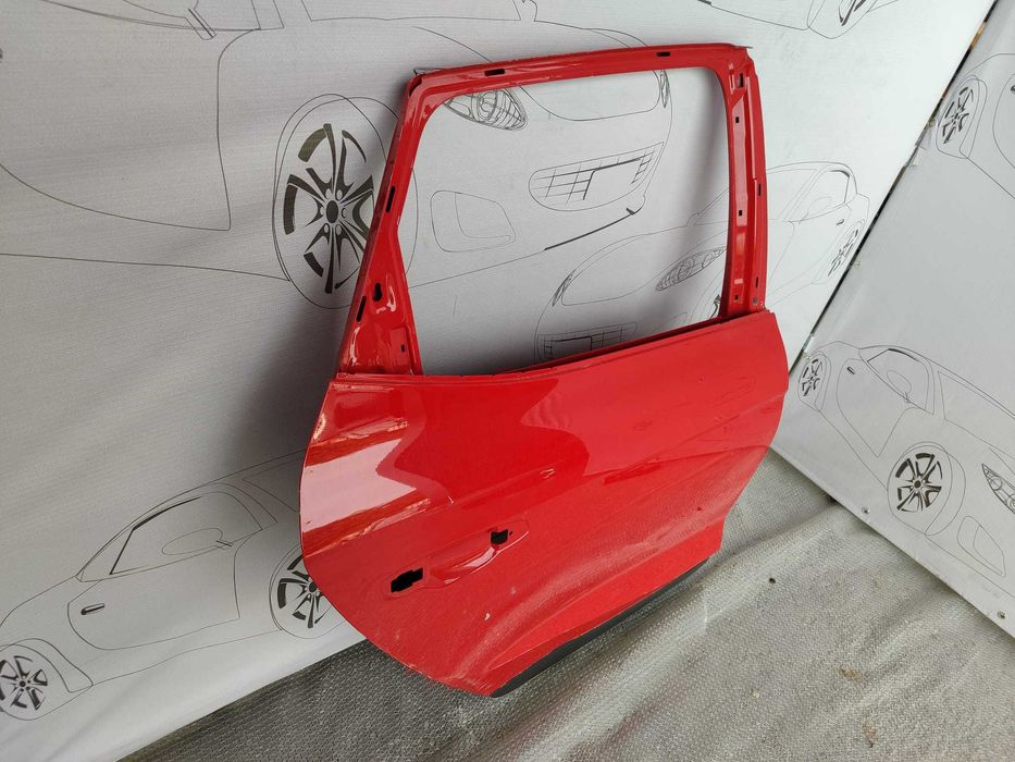 Usa Spate Dreapta Seat Arona SUV 2017–Prezent / Cod OEM 6F9833312 (11J)
