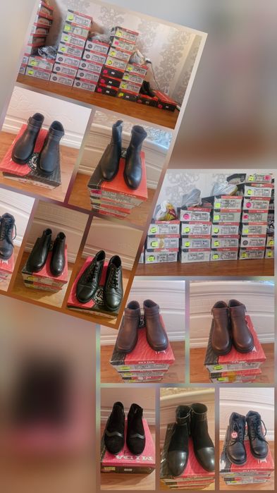 Продам обувь Mida