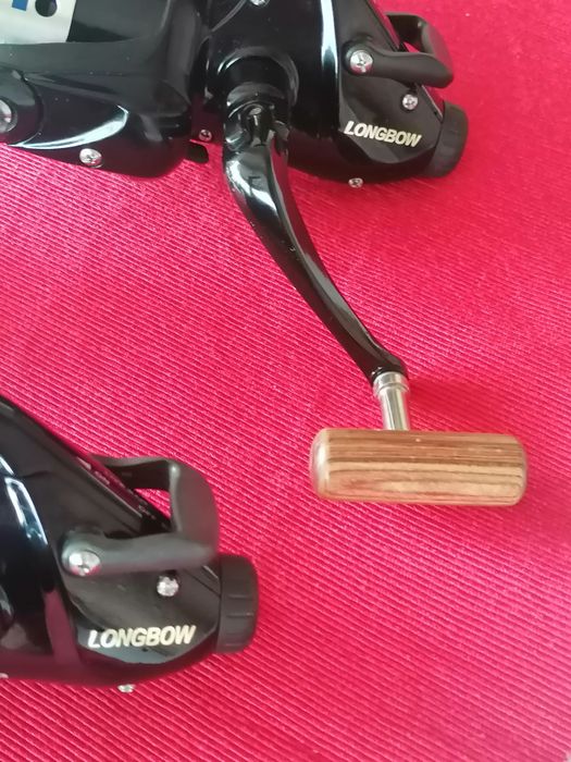 Mulinetã Okuma Longbow LB 60