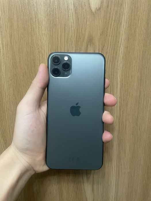 Продам 11 pro max 256 gb