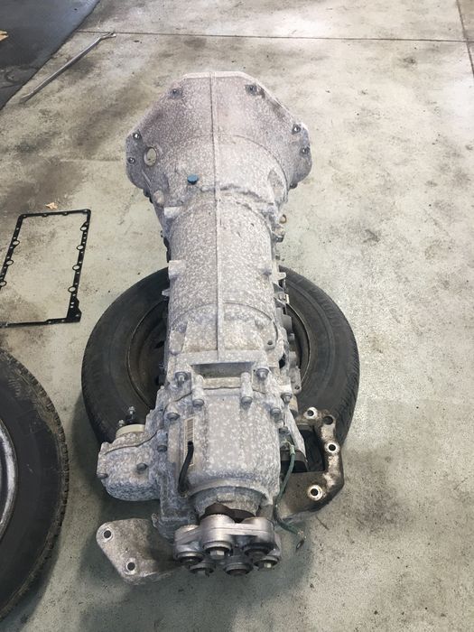 Двигател на части за BMW  650   N63 450 к/с ьа F 06, F11, F 12,  750i