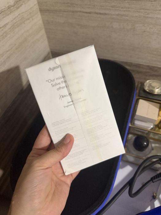 Dyson дайсон фен стайлер оригинал