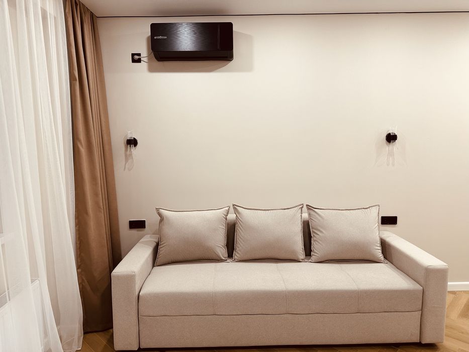 Квартира студия жалға беріледі