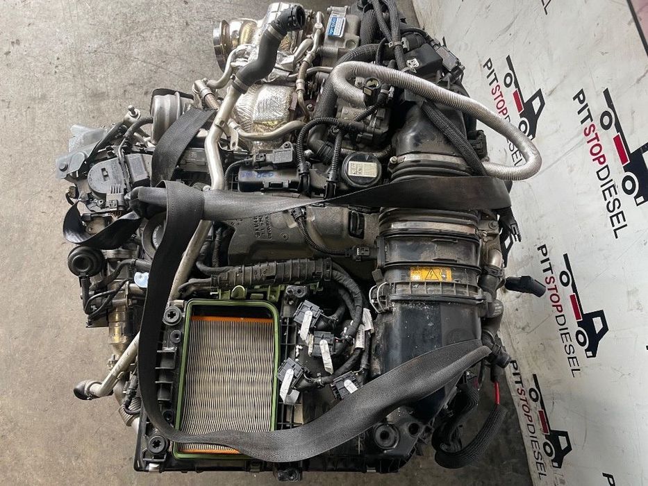motor mercedes gle glc cle cls 2.0 654820 om654820 2020 2021 2022 2023 2024 2025 2026 cu montaj si garantie