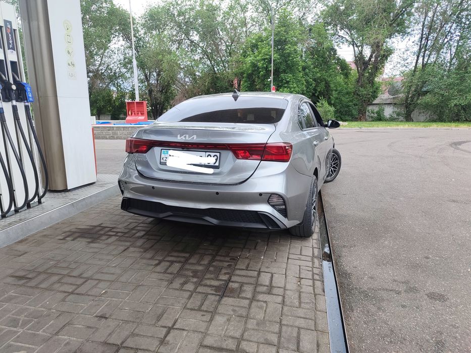 Сдам авто в аренду