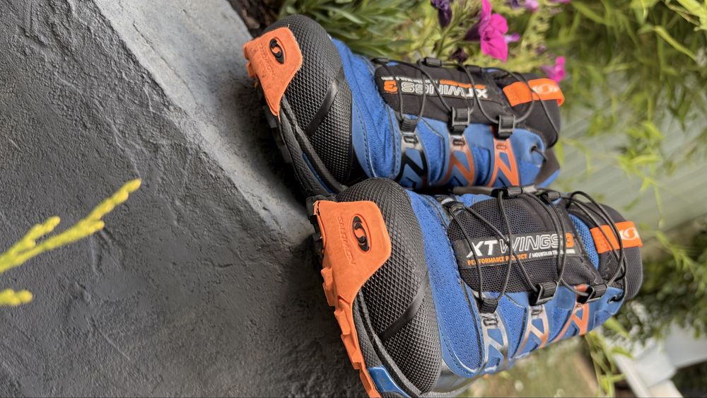 Salomon xt wings 3 nr 40
