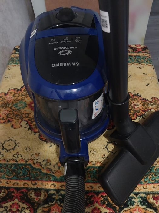 Продам пылесос Samsung