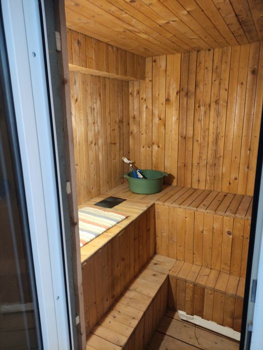 Продам дом в  черте города экологически ч