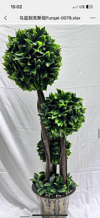 3d gazon devor uchun va plashatlatkalarga