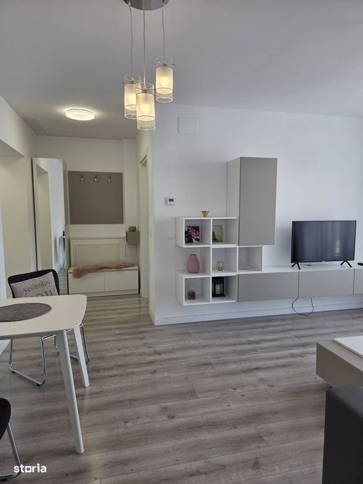 Apartament 2 camere la cheie — fotografia 3