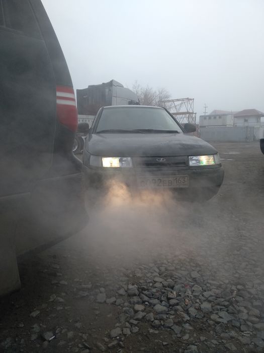 Ваз2112 16 клапан