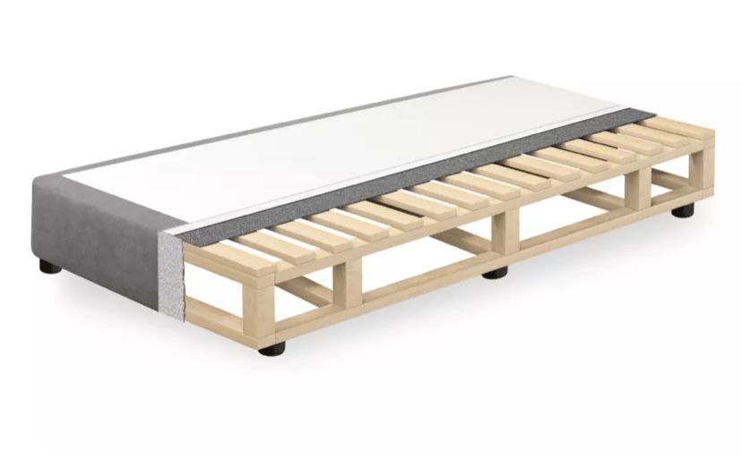 180/200 Легло ТЕД