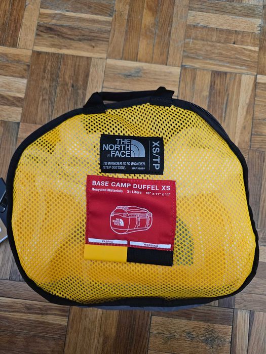 Rucsac Base Camp The North Face