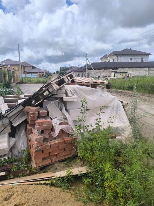 Продам экотон газоблок