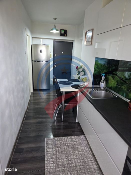 Apartament Cochet 2 Camere - Calea Bucuresti (Carrefour)