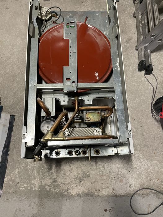 Centrala termica Vaillant