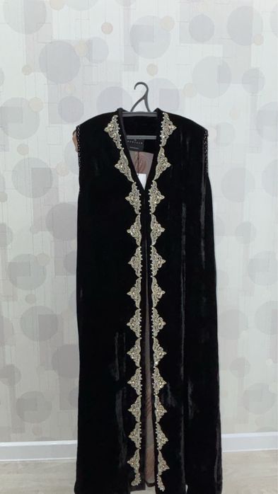 NurShah сән үйінің комзолы сатылады