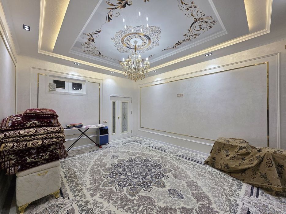 Продаётся  3х комнатная квартира