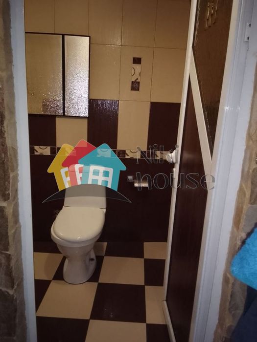 Продава се Едностаен апартамент в Варна, Колхозен пазар - 32 кв.м за 1250 €/кв.м - Снимка #7