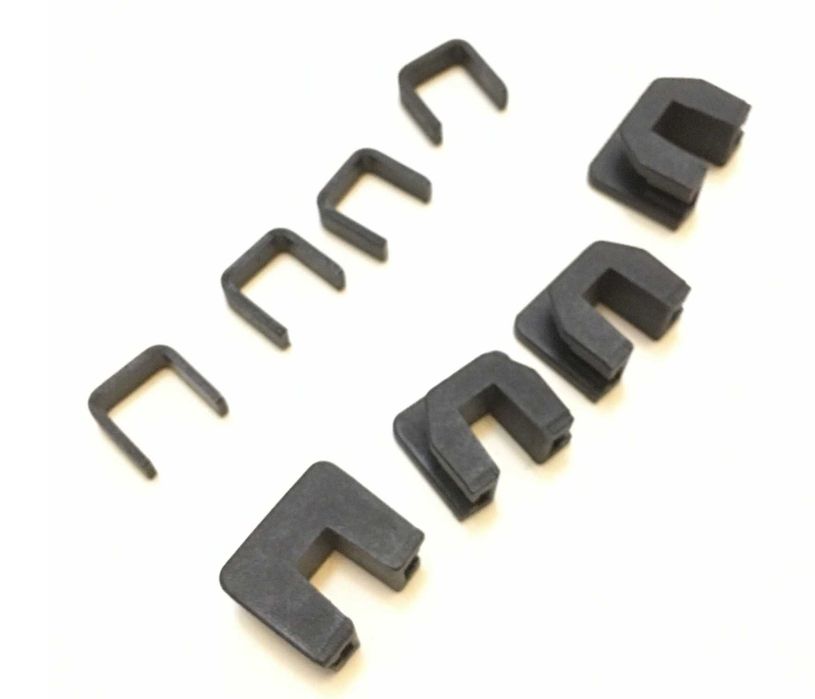 Вариатор GRIZZLY 660 RHINO 660 Първичен съединител