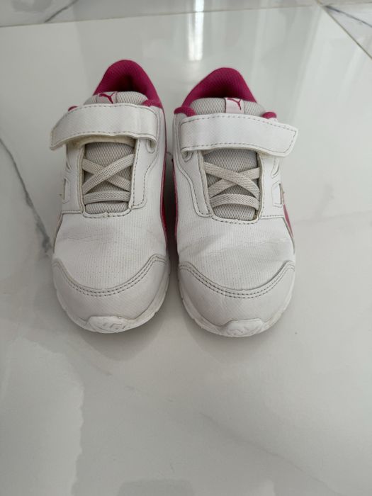 adidasi Puma marimea 30