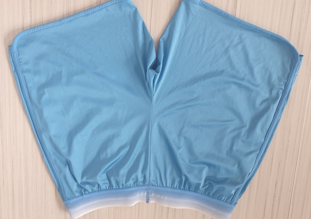 Lacoste Sport  X Danil Medvedev Stretch  6 - XL НОВО ОРИГИНАЛ Мъжки къси Панталони