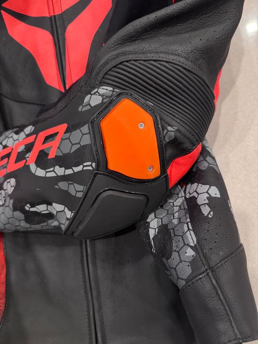 Кожен екип за мотор Seca