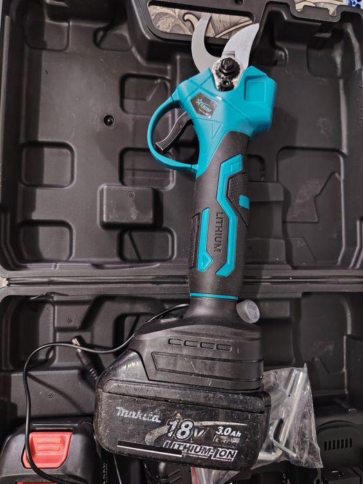 Foarfeca electrica compatibil Makita