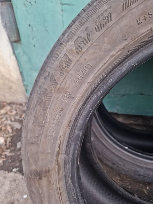 Продаю летние шины