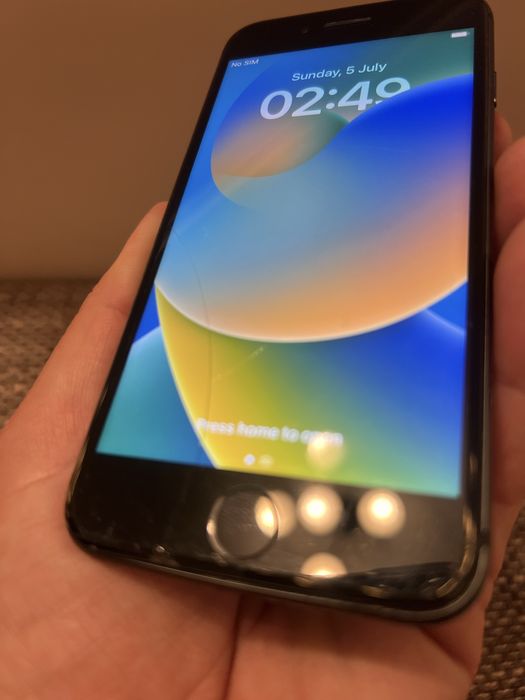 iPhone 8  de 64 gb perfect functional