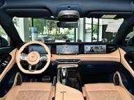 voyah free hybrid 210km