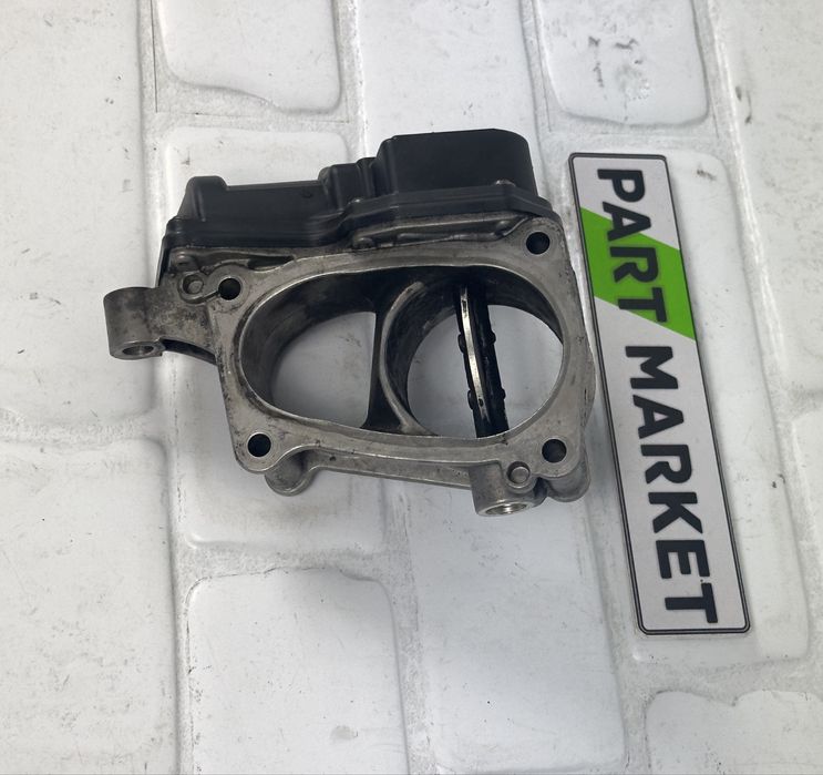 Дросел клапа AUDI 3.0BITDI 059129593H