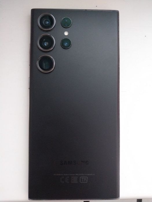 Samsung s23 ultra