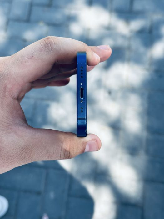 Iphone 12mini LLA 64