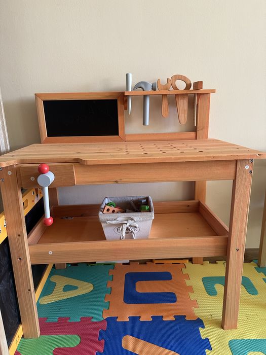 Детска работилница
