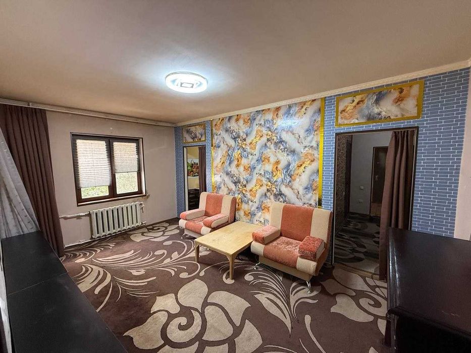 Продается квартира.Юнусабад-19 1в2\4\5 Чайка,Батальон