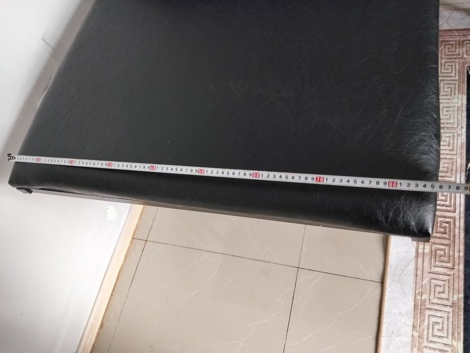 Продам массажный стол кушетка