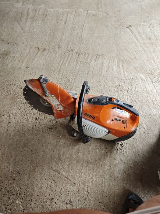 De vânzare drujba de tăiat beton