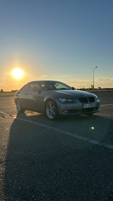BMW Seria 3 2010 — imagine 2