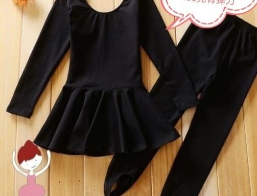 Платья для танец