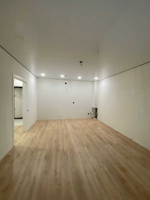 2-комн. квартира, 45.2м²