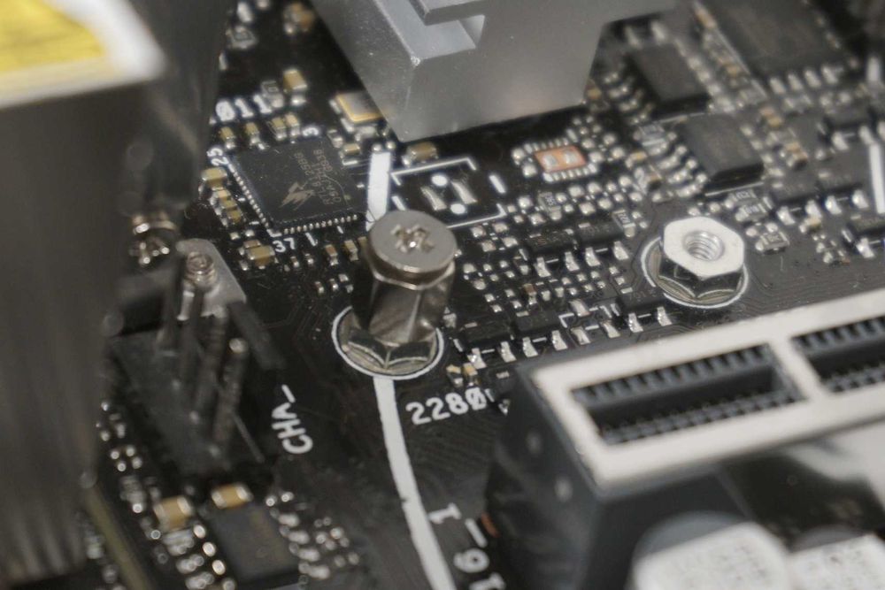 [AM5] mATX Дънна платка, дъно Asus Prime B650m-A WiFi II/ Вкл. ДДС