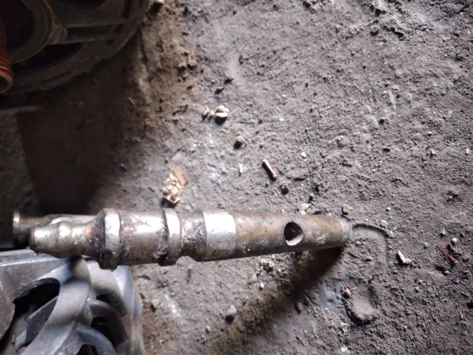 Продам каронка от самовар