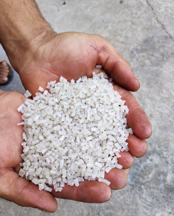 Гранула полиэтилен