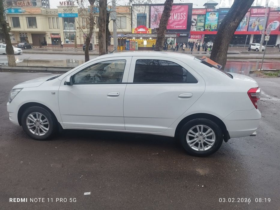 2022 пробег 70000