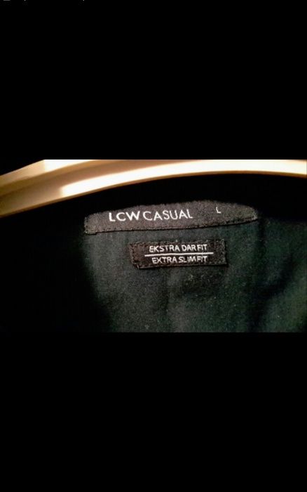 Рубашка мужская новая