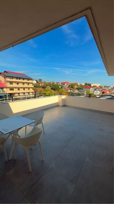 Apartament nou Pitesti