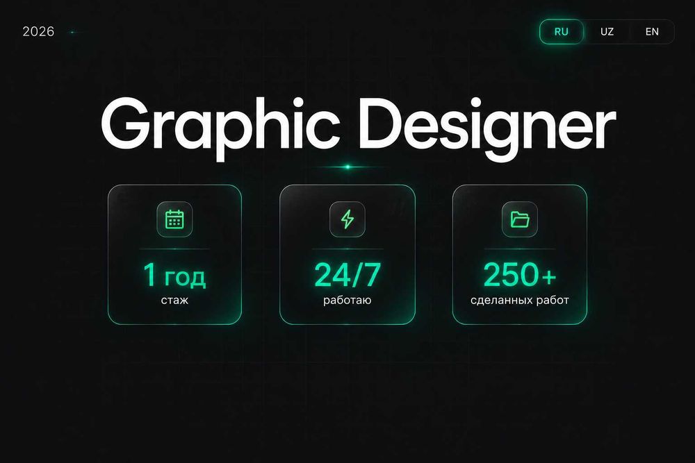 IT Designer. Presentation & Banner Designer & Logos.