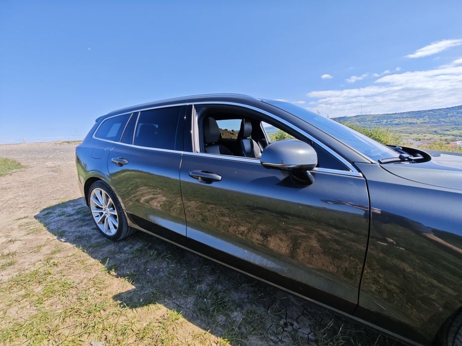 Volvo V60 T4, Momentum, 190cp